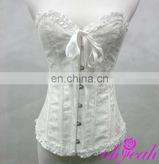 New design leather bodysuit