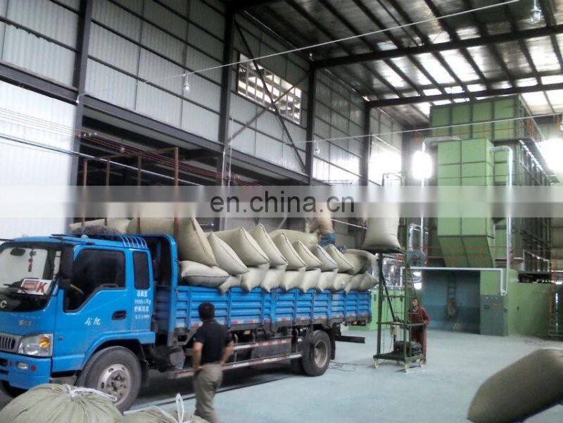 USA-2000 Grade A 70/30 grey duck down big down cluster high filling power, cleaness, odorless, whole sales