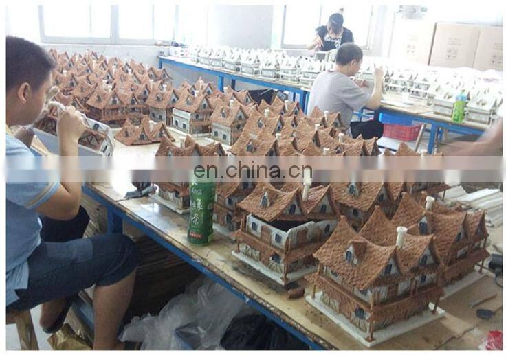 customized resin virgin Mary figure religious figure