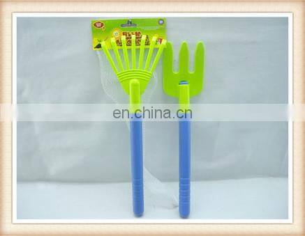 2015 China wholesale happy garden tool toys