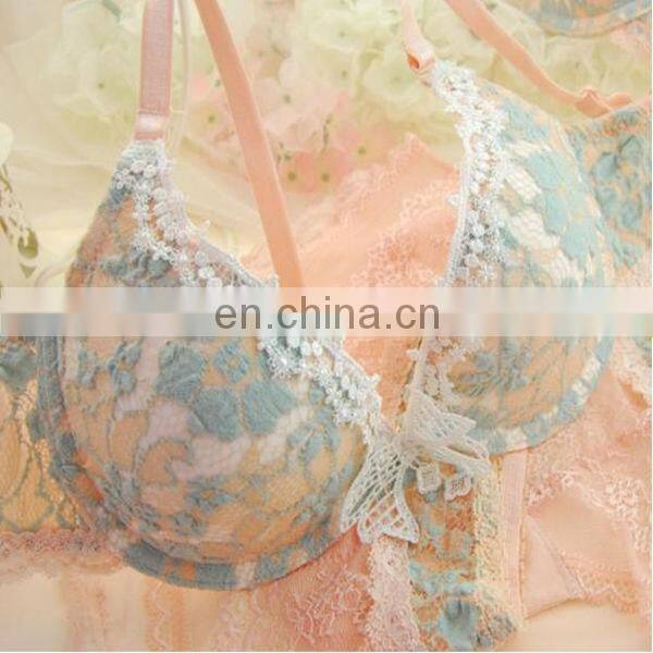 Fashion Beautiful African Dry Lace Baby Lace Fabric