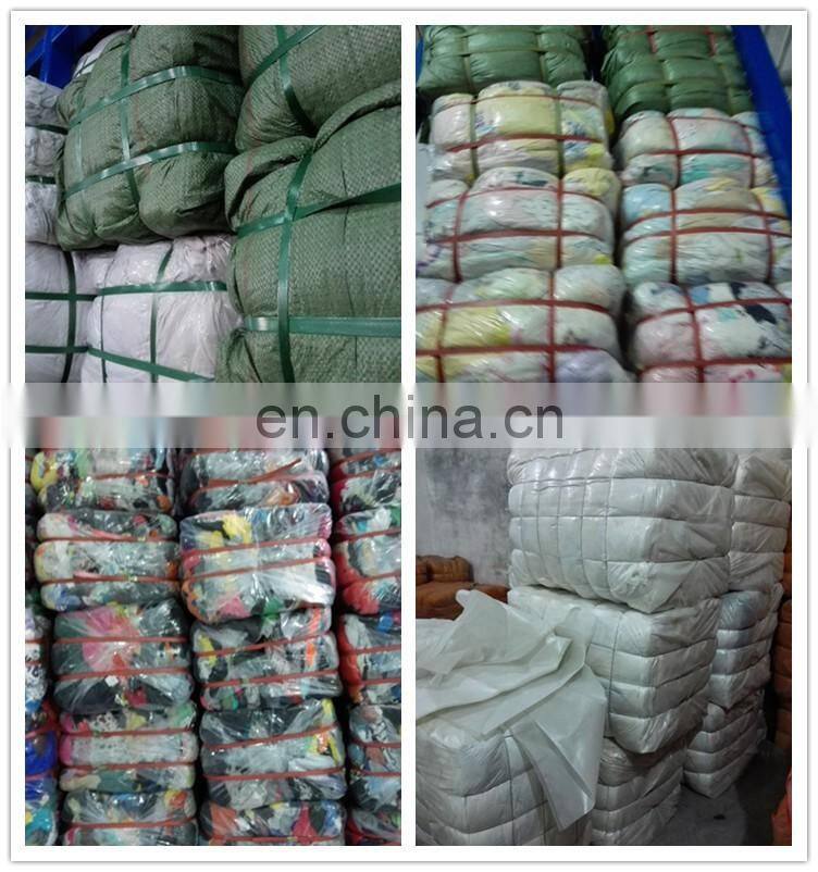 white wiping rags 100% cotton cheap cleaning rags wiping cotton rags