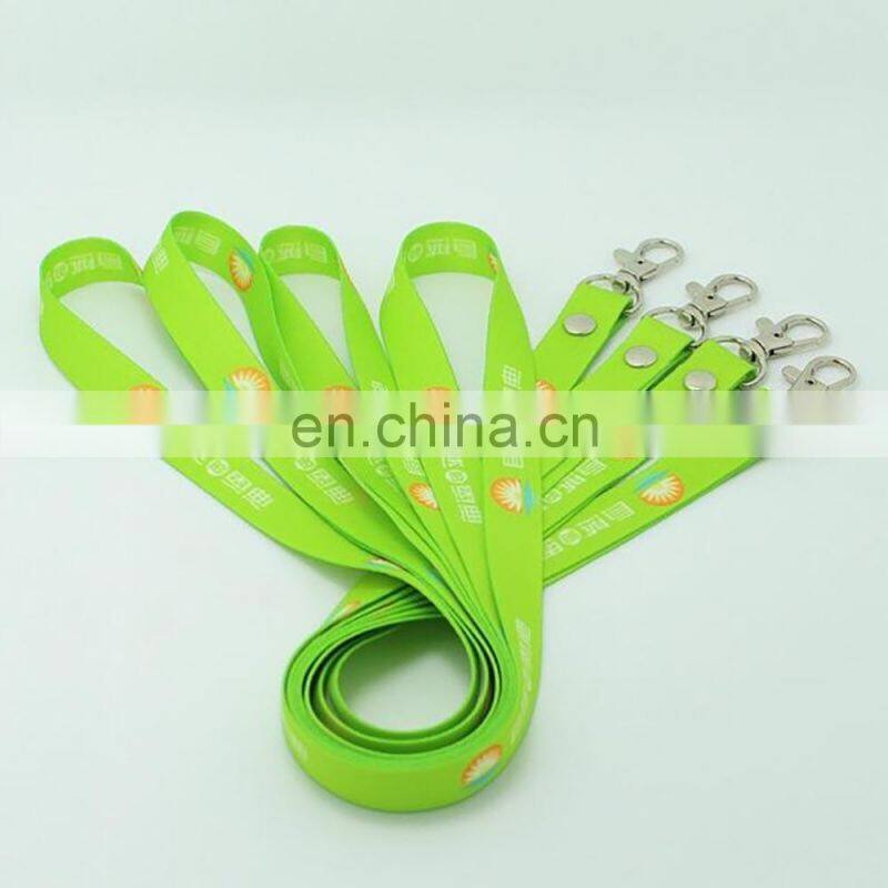 Printing Retractable imprinted microsoft Lanyard Keychain