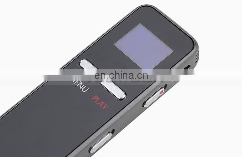 Portable USB Disk digital Voice Recorder Dictaphone 8GB Storage