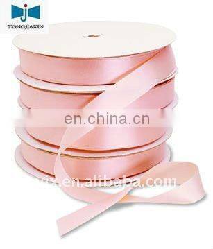 wired satin ribbon