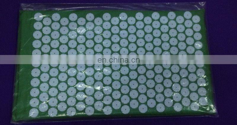 Acupuncture Massage Mat,Acupressure Spike Mat,Car Massage Mat