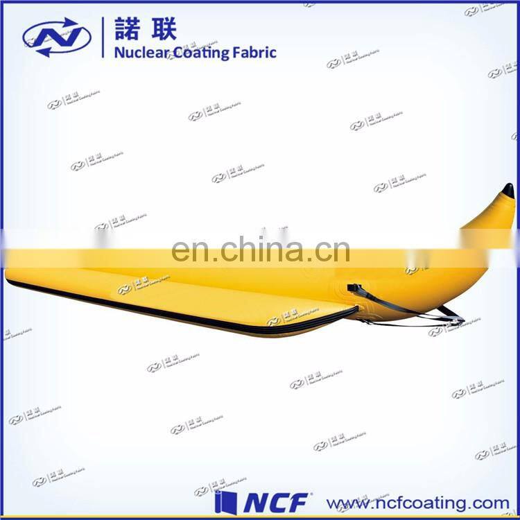 500D Inflatable PVC Fabric Material For Making Bouncy Castle