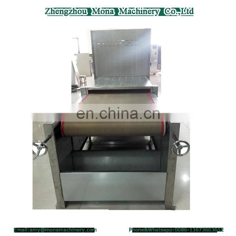 Hot selling microwave dry equipment/microwave tunnel spice dryer/microwave vacuum drying machine