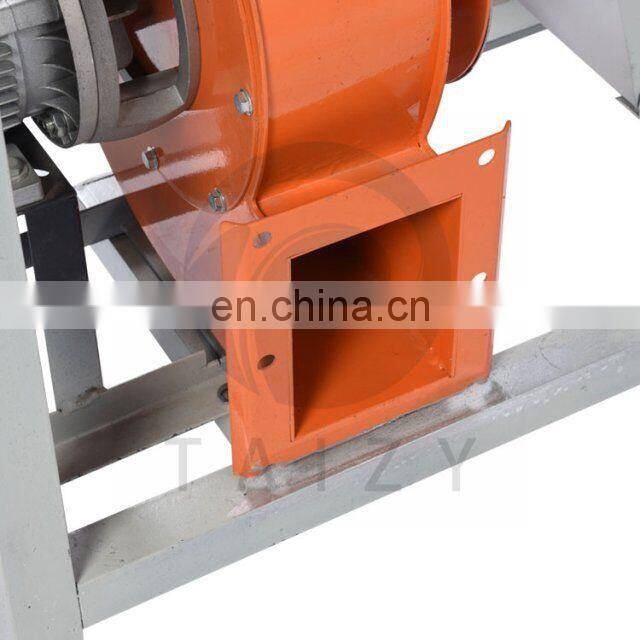 Automatic peanut peeling machine skin remover machine of peanut peanut red cst peeling machine