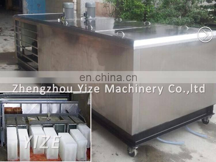 Ice machine,ice cube machine,tube ice machine price with ice block moulds