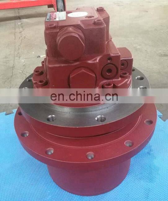 HD450 Final Drive Excavator HD450 Travel Motor Assy