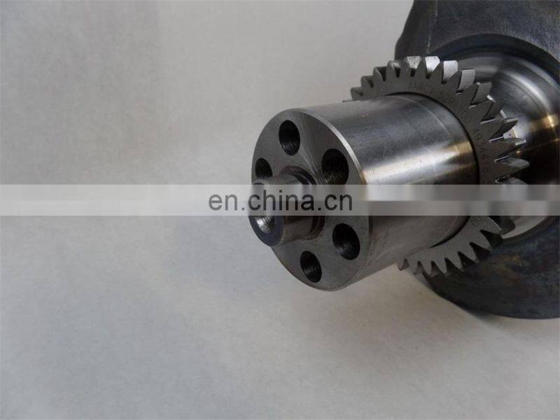ISBe Truck diesel engine parts crankshaft 2830476
