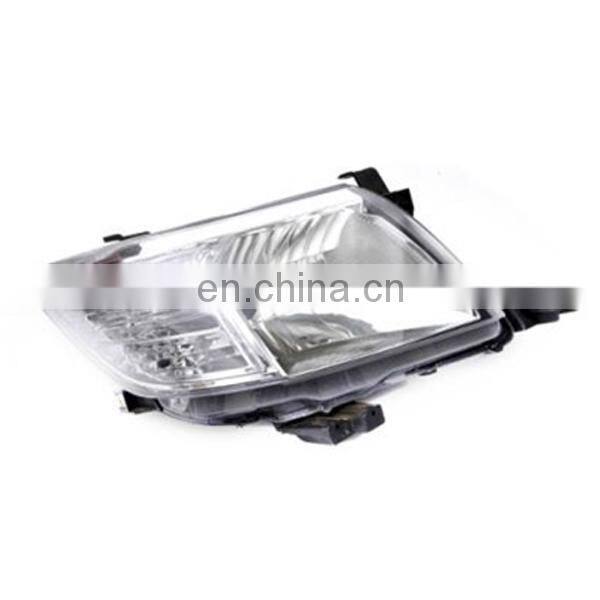 81130-0K370 head lamp for hilux vigo