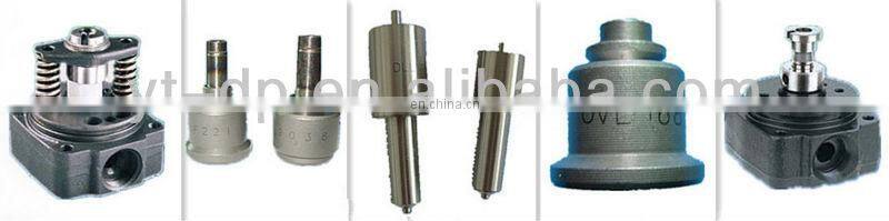 ZEXELS diesel fuel injection plunger 131153-8020 diesel plunger A759 for diesel engine 6SD1