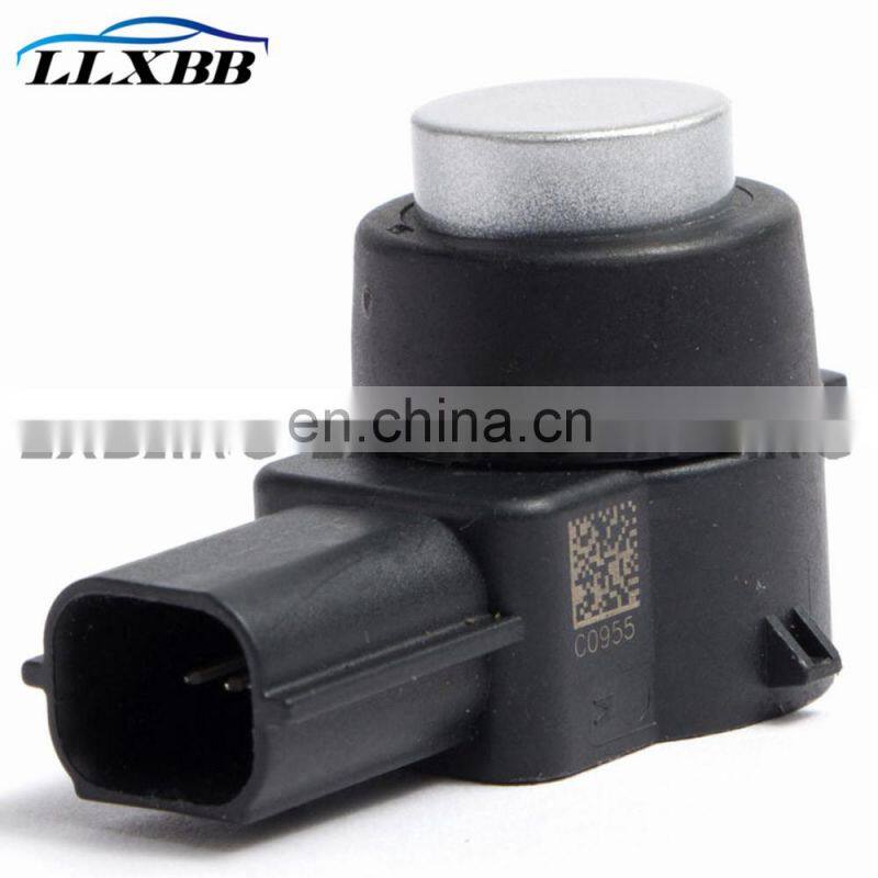 LLXBB Bumper Parking Assist Sensor 25855503 for Chevrolet Cruze Aveo Orlando Opel Astra J Insignia PDC Sensor 0263003704