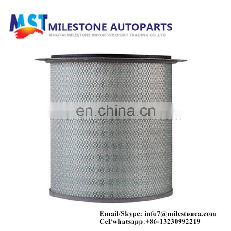Air filter 4P0710 4P0711