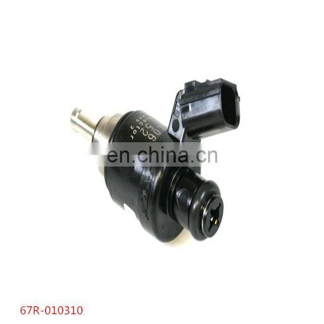 Original fuel injector 67R-010310