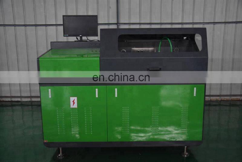 2019 New product high quality Pump Test and Injector Tester Bench for Common Rail