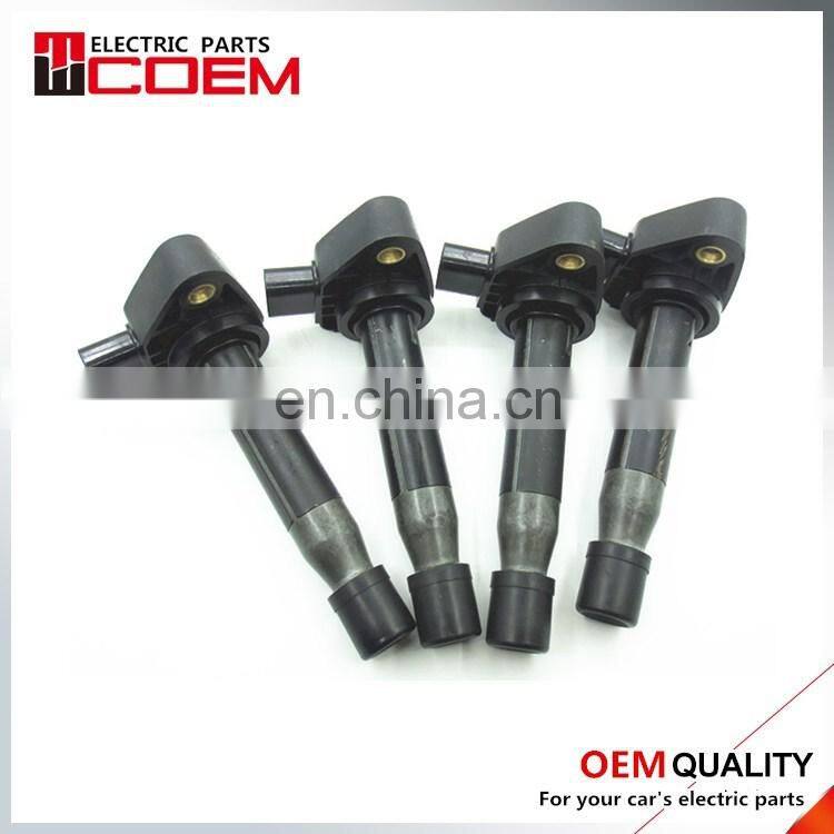 Favorable price Automotive Parts CM11-207 For Honda Acura ignition coil manufacturers