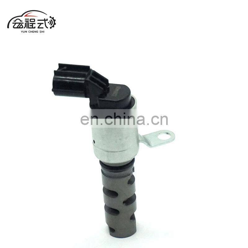 Solenoid Variable Valve VVT for Mazda 2 3 1.3 1.5 1.6 L 2007-USW ZJ3814420 With Good Service