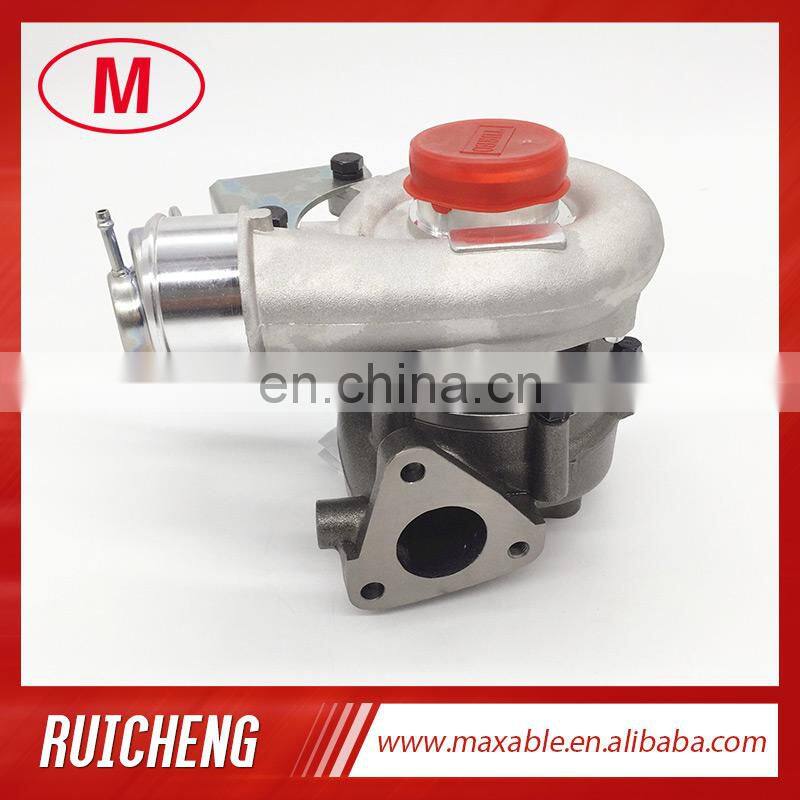 TF035 49135-07302 49135-07300 49135-07100 28231-27800 turbocharger turbo for Santa Fe 2.2 CRDi 150 HP D4EB