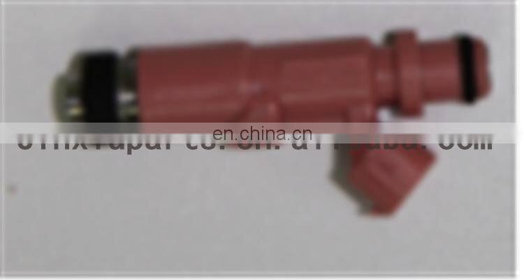 For Dyna, Hilux Surf 2.7L 3RZ-FE Auto Parts Fuel Injector OEM 23250-79135+ RZJ120 3GR Tacoma/4Runner