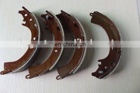 Auto brake shoes 04495-42010