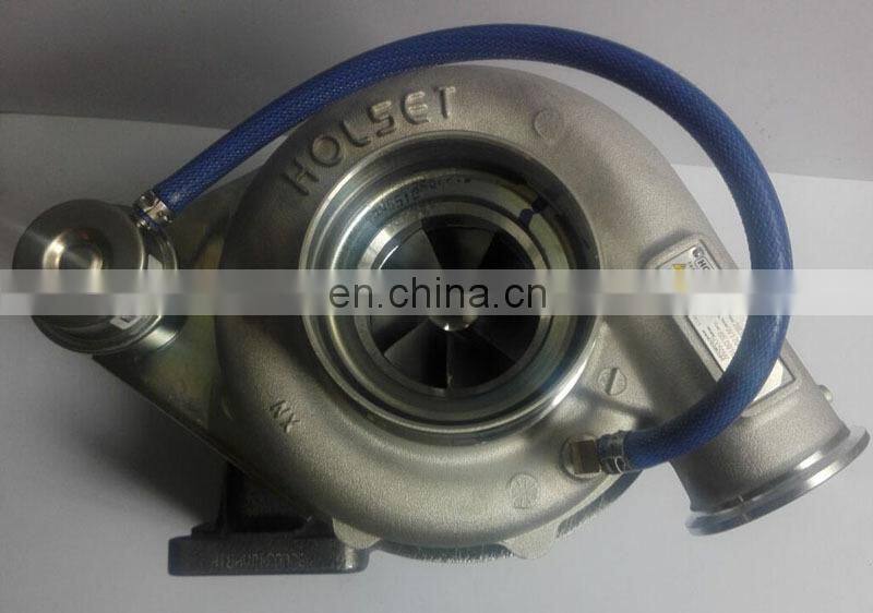 HX50W turbocharger 2836654 / 65.09100-7209 / 65.09100-7209(A)