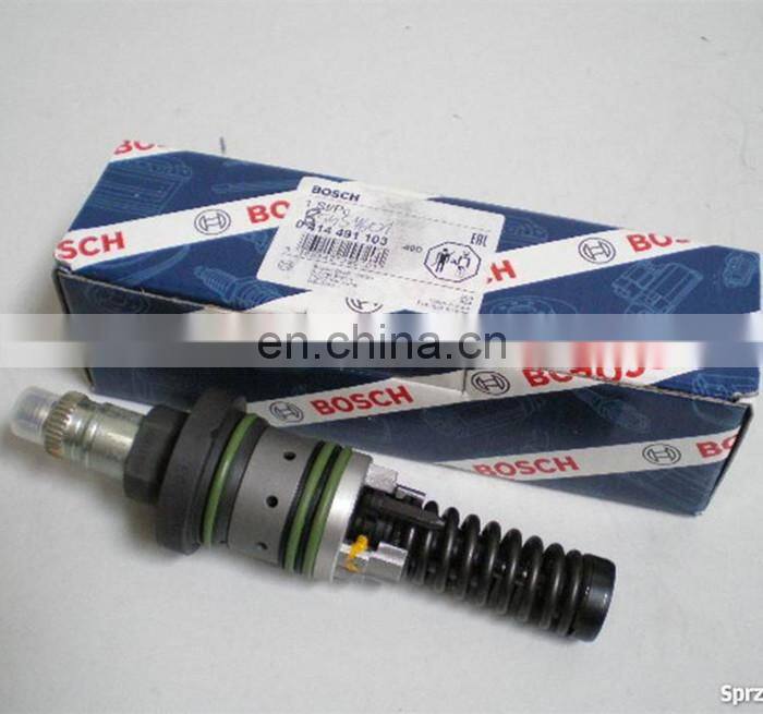 BF4M1013 unit pump 02111418 2111418 0414491103