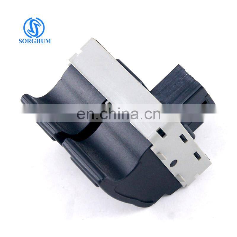 7E0959855A For VW T5 T6 Master Power Window Auto Lock Switch
