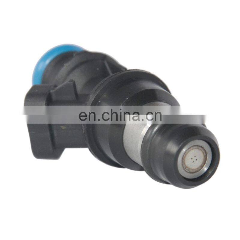 Electronic Fast Fuel Injectors Pump Kits For GM For Chevy 25317628