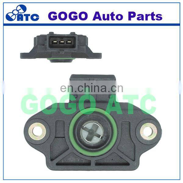 Throttle Position Sensor for VW PASSAT GOLF Jetta SEAT OEM 037907385Q 037907385P