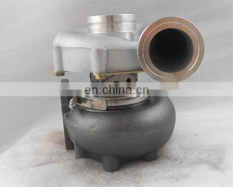 Oil cooling Turbocharger GT45 Turbo charger 772055-1 772055-0001 772055-5001S turbo