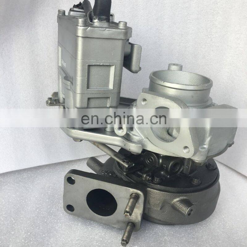 turbocharger for Hino Dutro Truck N04C Engine parts Turbo charger GT2563KV 765870-5 765870 17201-E0013 17201-E0130