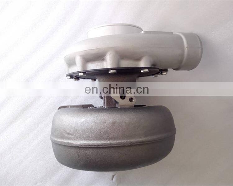 H3B Turbocharger for Scania ECO Truck 143 DSC14-09 Engine 10571586 3533988
