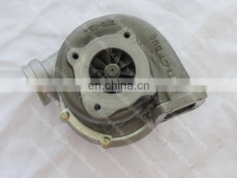 S2A Turbocharger 314280 04253964KZ For DEUTZ BF4M1013C