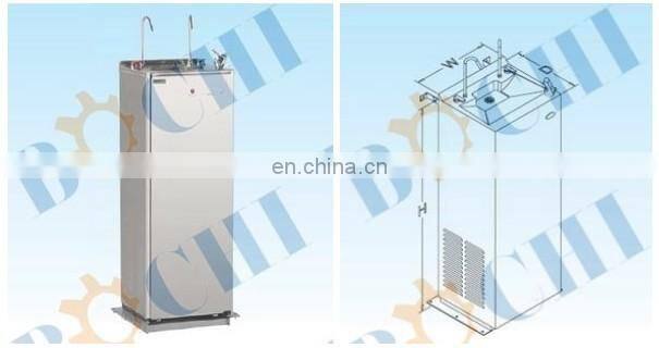 Marine Galley Stainless Steel Water Dispenser