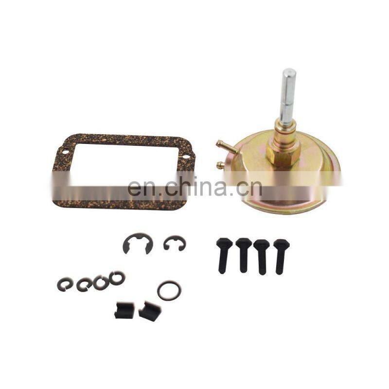 Shift Actuator Front Axle 4WD Vacuum Actuator for Dodge Ram / Jeep 4882682