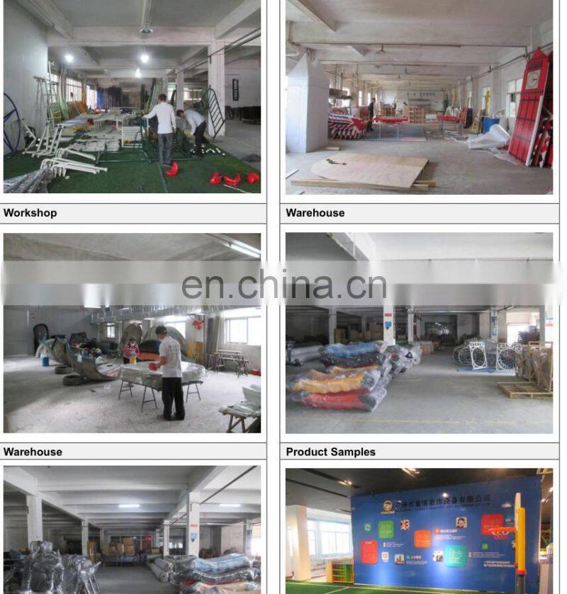 Hot Sale Customized Design Commercial Children Outdoor Playground