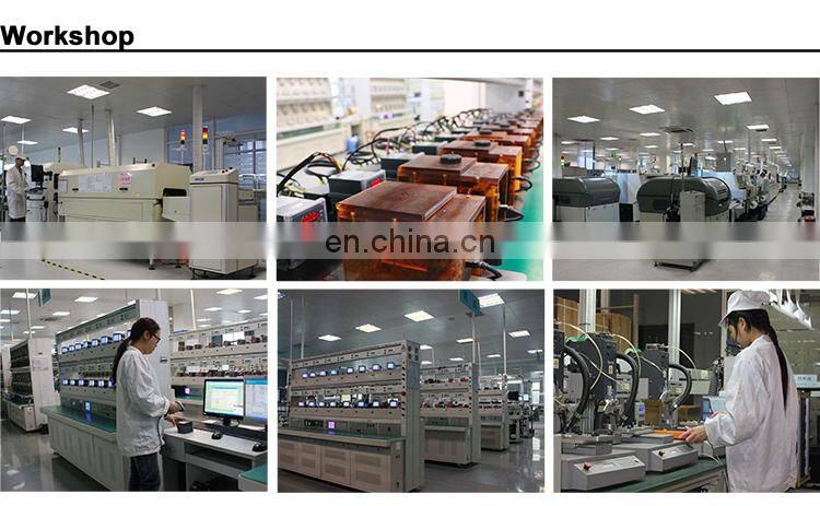 Acrel ADW300 DIN rail power meter