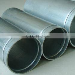 FIRE PROTECTION SYSTEM STEEL PIPE AND PIPING PRICE LIST