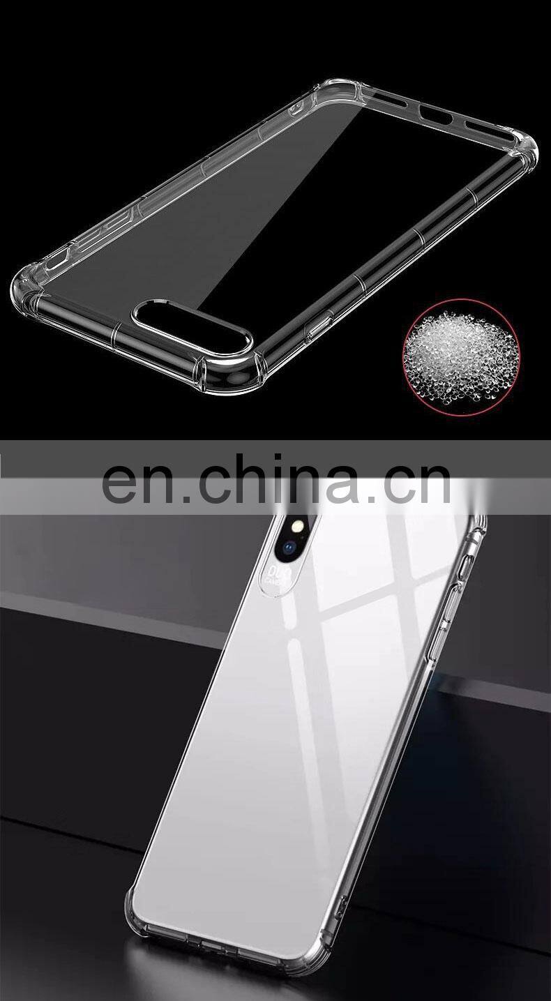 Design Cell Phone Case For Iphone 2020 New Product Wholesale For Apple Iphone 11/X/678/11 Max For Xiaomi Silicone Phone Case