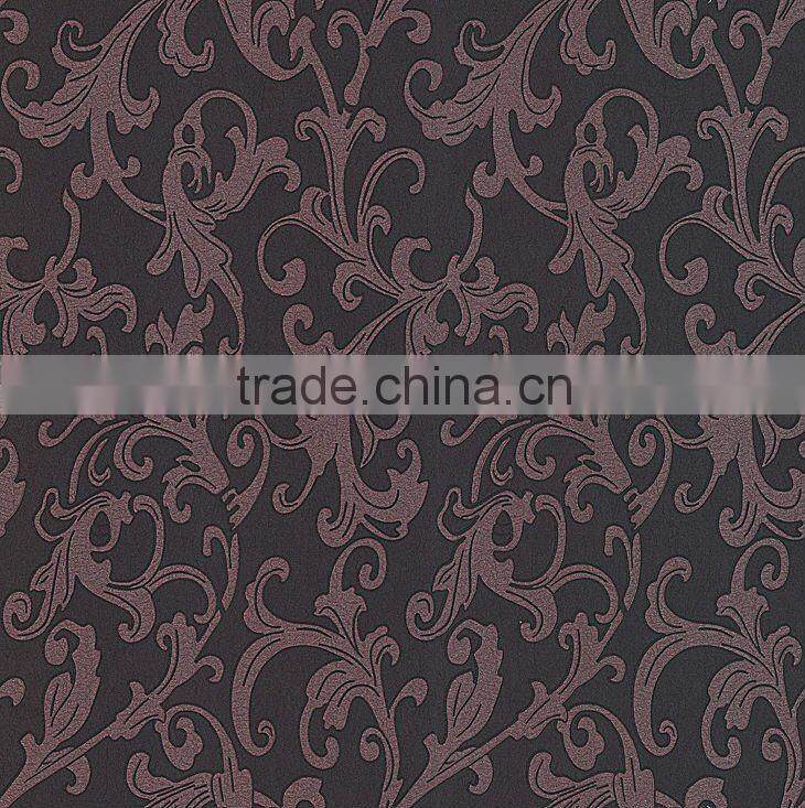 comfortable design wall coverings for room decoration perete picturi murale de hartie 3D