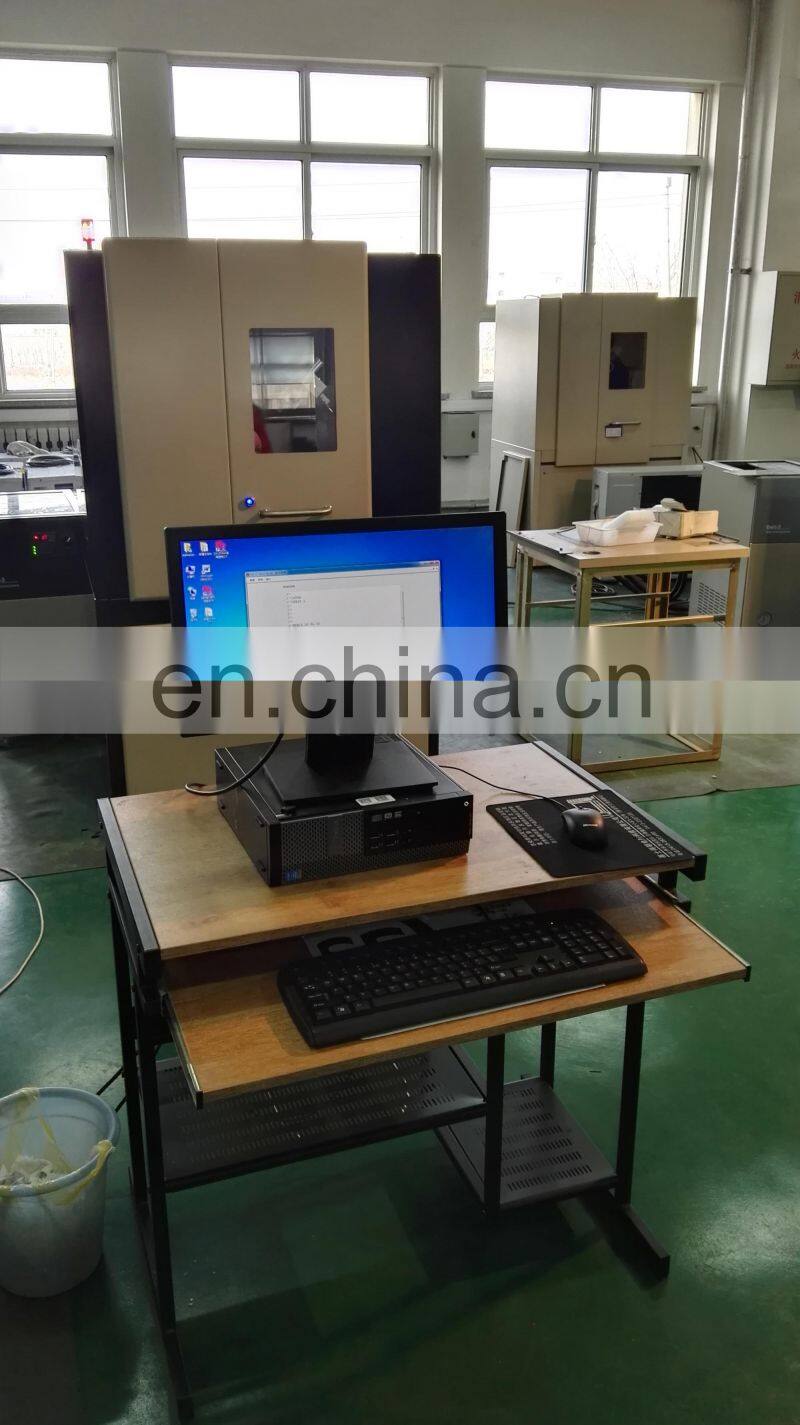 Multi-functional X-ray Diffraction Instrument DW-XRD-2700A