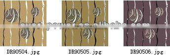 suitable for house pvc wall paper papier de mur de decoration de chambre a coucher