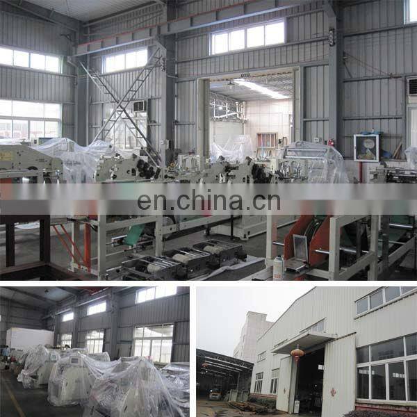 Paper Bags Machine Automatic for kfc Food 190--370mm 45---120gsm 78--190mm Mould(plate) 844120 600mm Water Based Glue