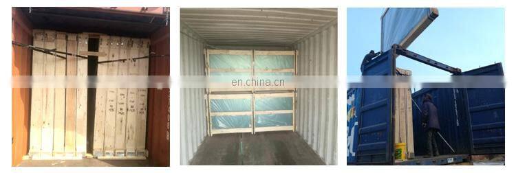 6mm dark blue Glass Sheet