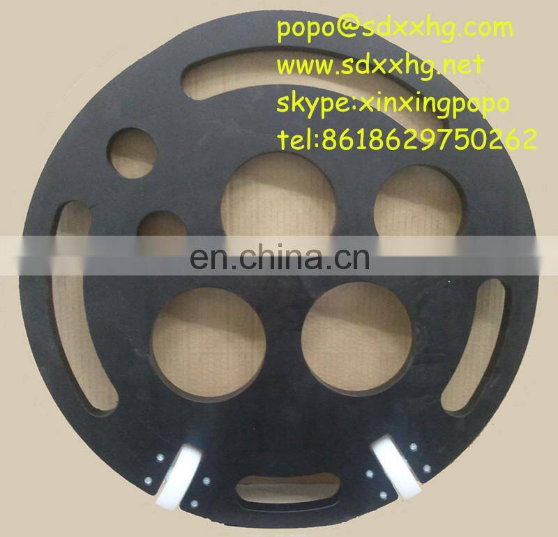 plastic pipe spacers duct spacer pipe spacers pipe clams