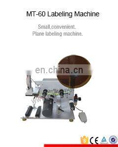 China supplier crayon labelling machine