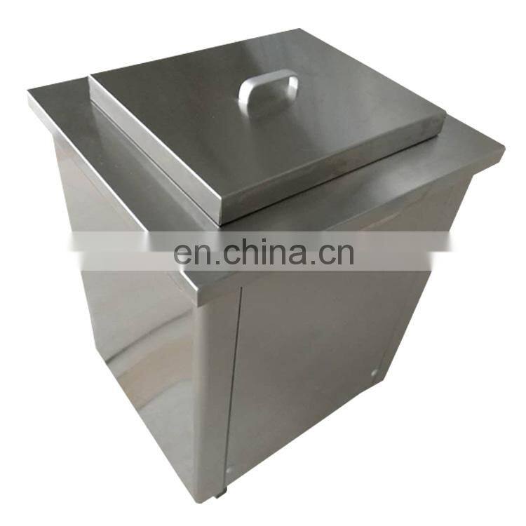 New Arrival Direct Factory Price Popsicle Maker Machine